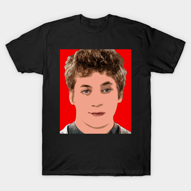 Your Ultimate Guide To Buying Jeremy Allen White Merchandise - Image 1